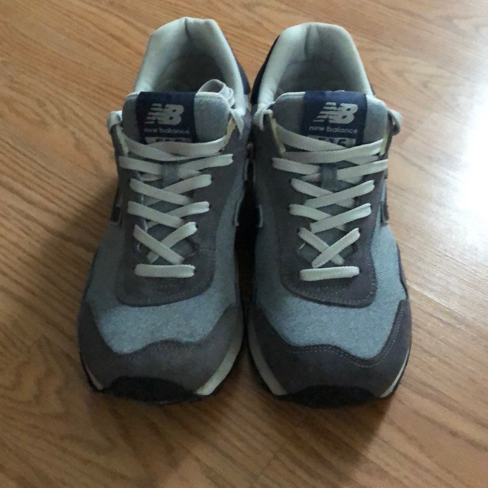 New Balance Classics 515 LIKE NEW
